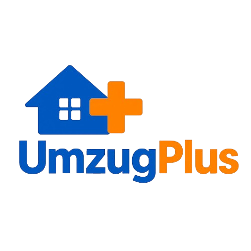 UmzugPlus Logo